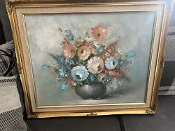 Buy Antique Framed Oil Paintings • 50£