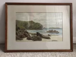 Buy William Edward Croxford Watercolour Painting (1826-1952) • 200£
