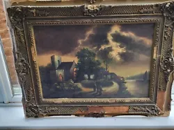 Buy Antique Painting • 60£