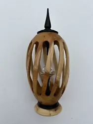 Buy Wood Sculpture • 286.92£