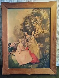 Buy ❤️ Christian Wilhelm Ernst Dietrich Paintings 1742 Art Picture ❤️ Dietricy  • 128.71£