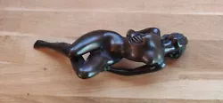 Buy FBL Signed Bronze Sculpture Lost Wax Bronze  • 582.41£
