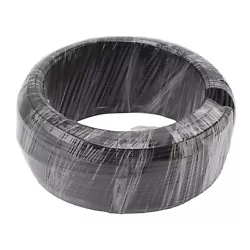 Buy 1000g Black Bonsai Aluminum Wire Rust Resistant Stable Horticulture Shaping Wire • 27.67£