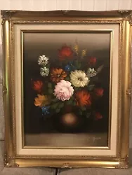 Buy Oil Painting By E. Green. • 50£
