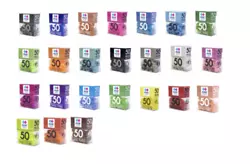 Buy 6 X  Assorted Colours Pixie Crew Pixels Set System Premium Gift Craft Build • 5.99£