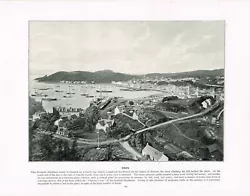 Buy Oban Argyll & Bute Scotland Antique Old Picture Print C1900 PS#145 • 5.99£