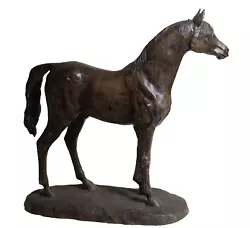 Buy Susan Maclaurin Limited Edition 'The Arab' Horse Sculpture • 150£