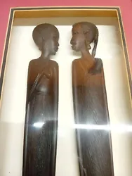 Buy African Art Sculpture • 19.99£