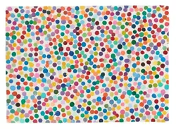 Buy Damien Hirst - The Currency, I Fear Not • 20,000£