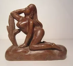 Buy Indian Erotic Sculpture / Hand Carved Marble (see Details) (29) • 29.95£
