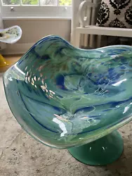 Buy Glass Sculpture By Lars T Made In The Kosta Boda Studio  • 550£