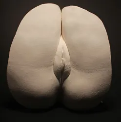 Buy Erotic Body Art - Female Shape - Vulva - Lifecast  • 120£
