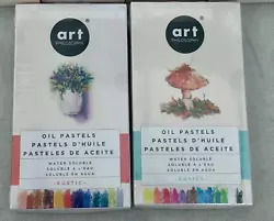 Buy Art Philosopy Oil Pastels • 1.99£