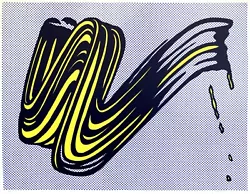 Buy Art Collection -Value £600k + MUST SELL MAKE OFFER Warhol, Lichtenstein, Freud + • 380,000£