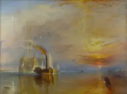 Buy 12 William Turner Paintings - Super High Quality Prints - A4 A3 A2 A1 A0 • 5.99£