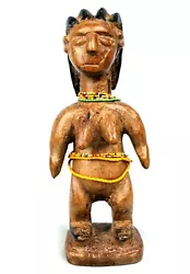Buy Art African Arts First - African Fetish - Twin Ewe Venavi Togo - 23 CMS • 175.75£