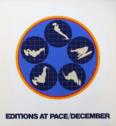 Buy TROVA: Editions At Pace - (Exhibition Poster / 196 • 7.71£