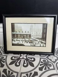 Buy Ls Lowry From The Mill Framed Print Size 9x7 Inches  • 12.50£