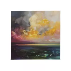 Buy Isle Of Jure By Scott Naismith - Painting On Canvas • 66.42£