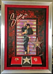 Buy Selena Quintanilla Art • 8,696.68£