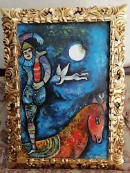 Buy Marc Chagall • 314.21£