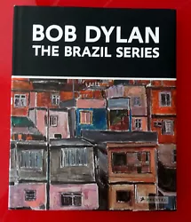 Buy Bob Dylan The Brazil Series Denmark • 67.54£