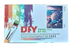 Buy Original - Diy Digital Painting Executive Standard: QB/t2914-2007 • 9.60£