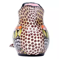 Buy Giraffe Jug - Love Art Ceramic • 311.06£