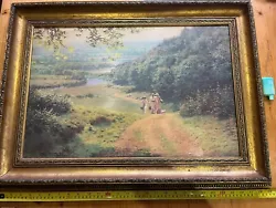 Buy Tony Sheath Painting Oil Painting • 150£