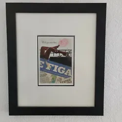 Buy Jack Vettriano Original Art • 2,750£