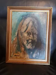 Buy Oil On Canvas Painting Original James Isherwood • 500£