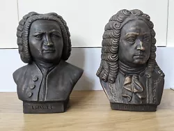 Buy Busts Of Handel And Bach • 0.99£