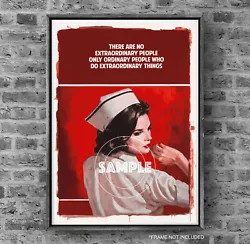 Buy Connor Brothers Retro Painting Art Print Connor Brothers Art Poster Print #58 • 34.99£