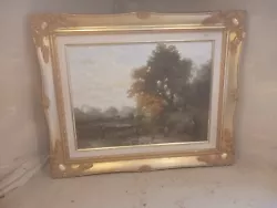 Buy Signed Oil Painting , • 9.99£