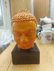 Buy Budda Head Statue • 6.99£
