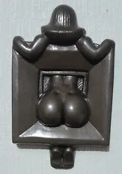 Buy Erotic  Wall Sculpture Sexy Female  Rear In A Frame ,wall  Art  • 4.99£