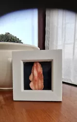 Buy Vulva Sculpture Framed Vagina Sculpture #vivalavulva #jimizart White • 40£
