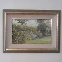 Buy Original Oil Painting By Pamela Derry (1932-2002) • 145£