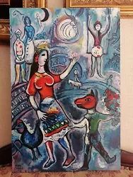 Buy Marc Chagall • 235.46£
