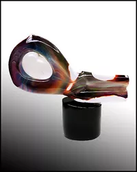 Buy DINO ROSIN Original Murano GLASS SCULPTURE Female Torso Signed Art Hand Blown • 3,942.85£