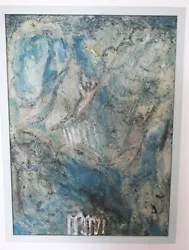 Buy Original Ivan Bray Untitled Oil On Canvas • 600£