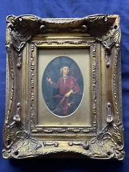 Buy Original Antique Framed Painting • 150£
