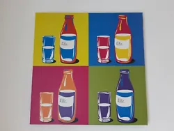 Buy Professional Andy Warhol Type Paintings • 650£