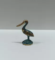 Buy Pelican - Symbol Of Faith And Sacrifice - Bronze • 33.07£
