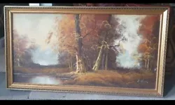Buy Artist: Lison Painting 1948 • 20,000£