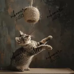 Buy Digital Image Picture Photo Wallpaper Background Desktop Art  Cat Kitten • 1.19£
