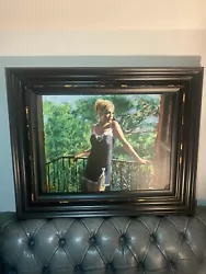 Buy Fabian Perez, Sally In The Sun,  Limited Edition Print 48/95 • 1,000£