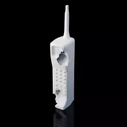 Buy Daniel Arsham, FUTURE RELIC 01 - Mobile Phone, Mint, SOLD OUT Contemporary Art • 6,500£