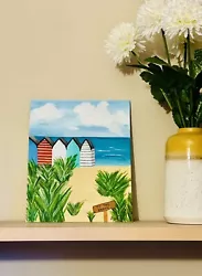 Buy To The Beach Artwork - All Proceeds To Sue Ryder Charity • 40£