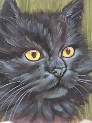Buy Original Watercolour & Gouache Painting By David Blake Bristol Savages 1982 Cat • 119.99£